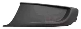 Вентиляційна решітка бампера Van Wezel 5868591