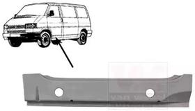 Дверь Van Wezel 5874271