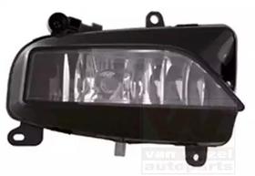 Передняя противотуманная фара Van Wezel 0307996