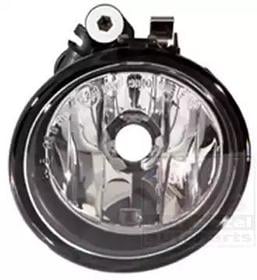 Передня протитуманна фара Van Wezel 0682995
