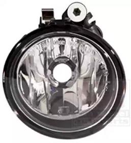 Передня протитуманна фара Van Wezel 0682996