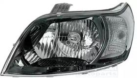 Основна фара Van Wezel 0816963