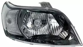 Основна фара Van Wezel 0816964