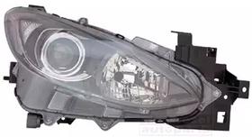 Основна фара Van Wezel 2744962