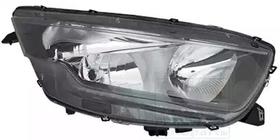 Основна фара Van Wezel 2817962