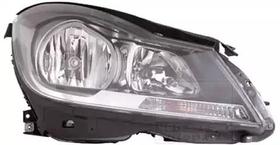 Основная фара Van Wezel 3097986m