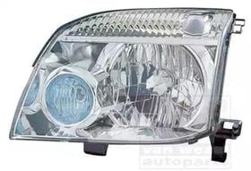 Основна фара Van Wezel 3367961