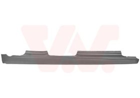 Порог Van Wezel 4029104