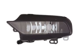 Передняя противотуманная фара Van Wezel 0337995