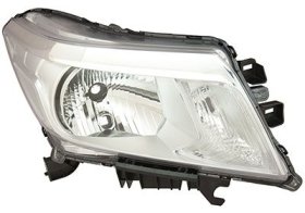 Основная фара Van Wezel 3392961