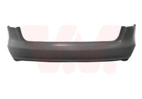 Бампер Van Wezel 0355546