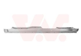 Порог Van Wezel 5250103