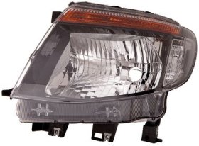 Основная фара Van Wezel 1962962