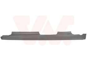 Порог Van Wezel 4029103
