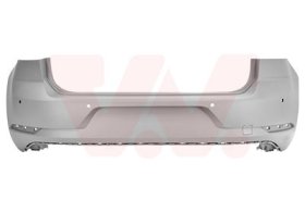 Бампер Van Wezel 5775545