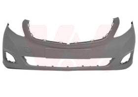 Бампер Van Wezel 3082576