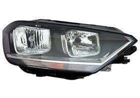 Основна фара Van Wezel 5769962
