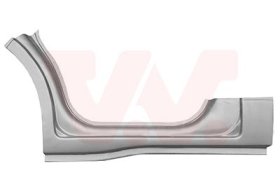Порог Van Wezel 3799157