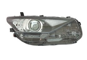 Основная фара Van Wezel 5315966