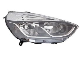 Основна фара Van Wezel 4420962