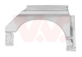 Крыло заднее Van Wezel 5367146