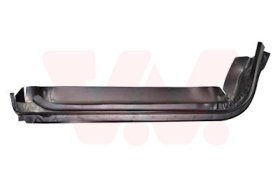 Дверь Van Wezel 3075106