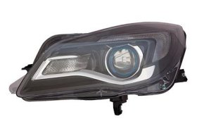 Основна фара Van Wezel 3852961
