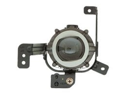 Передня протитуманна фара Van Wezel 8325995