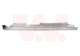 Поріг Van Wezel 5895104