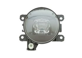 Передняя противотуманная фара Van Wezel 4384998