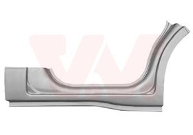 Порог Van Wezel 3799158