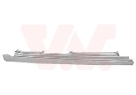 Поріг Van Wezel 7627104