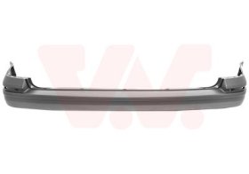 Бампер Van Wezel 5791544