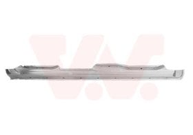 Порог Van Wezel 5250104