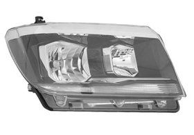 Основна фара Van Wezel 5792962