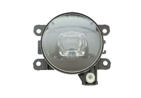 Передняя противотуманная фара Van Wezel 4384997