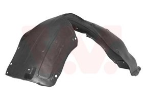 Подкрылок Van Wezel 8264433