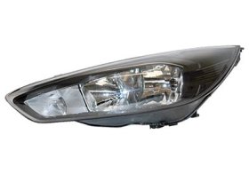Основная фара Van Wezel 1948963