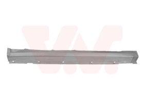 Порог Van Wezel 3777104
