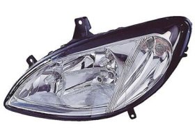 Основная фара Van Wezel 3080961h
