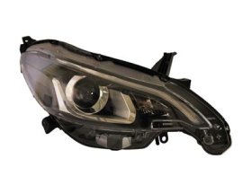 Основная фара Van Wezel 4022962