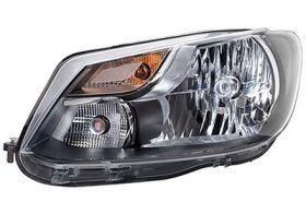 Основная фара Van Wezel 5868963