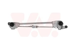 Трапеция стеклоочистителя Van Wezel 3354230