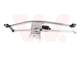 Трапеція склоочисника Van Wezel 3076229