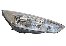 Основная фара Van Wezel 1947982