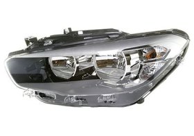 Основная фара Van Wezel 0673961