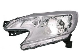 Основна фара Van Wezel 3340961