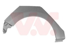 Крыло заднее Van Wezel 2560148