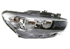 Основная фара Van Wezel 0673962