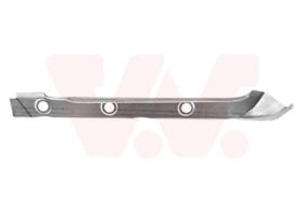 Крило заднє Van Wezel 3076106